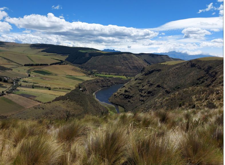 Andes & Páramo